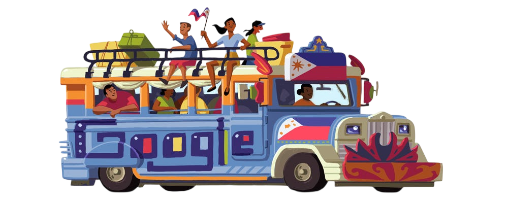 Interactive Philippine Jeepney