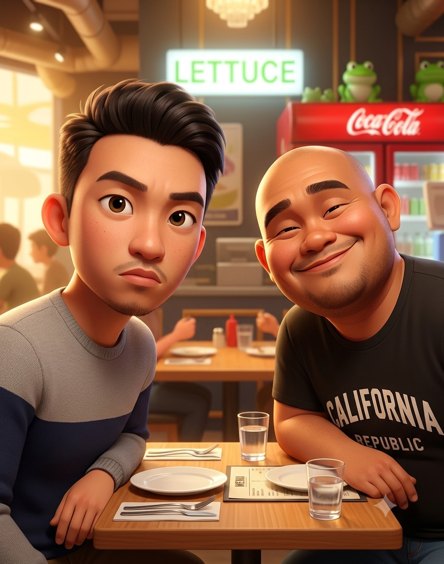 Portrait of Content Lead team